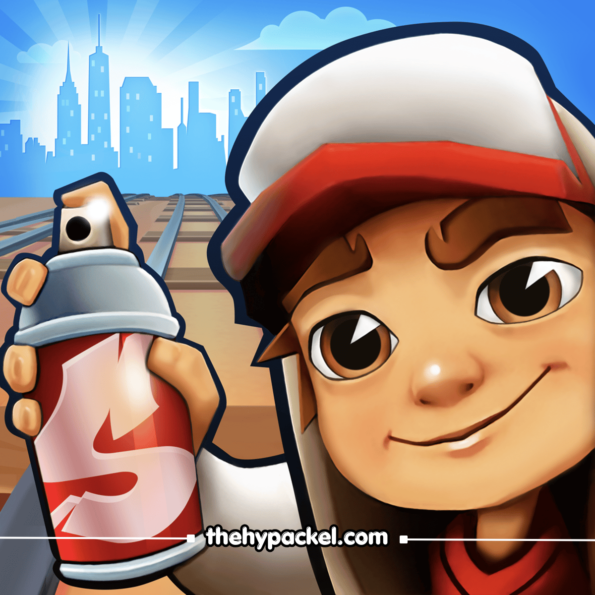 subway-surfers