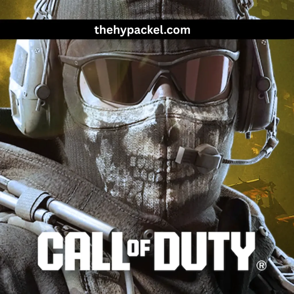 Call of Duty
