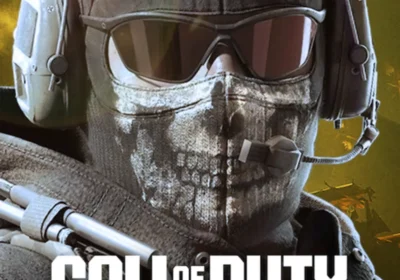 Call of Duty