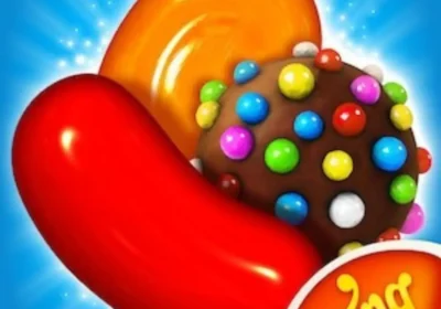Candy Crush Saga