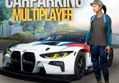 Car Parking Multiplayer