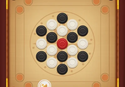 Carrom Pool
