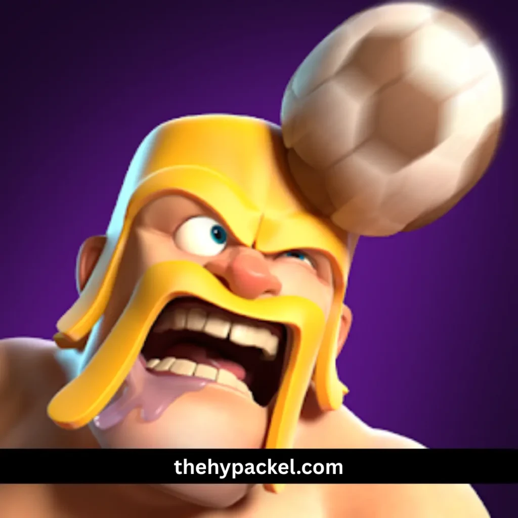 Clash of Clans