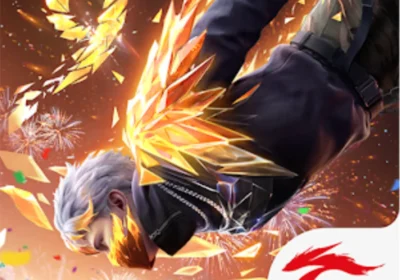 Free Fire