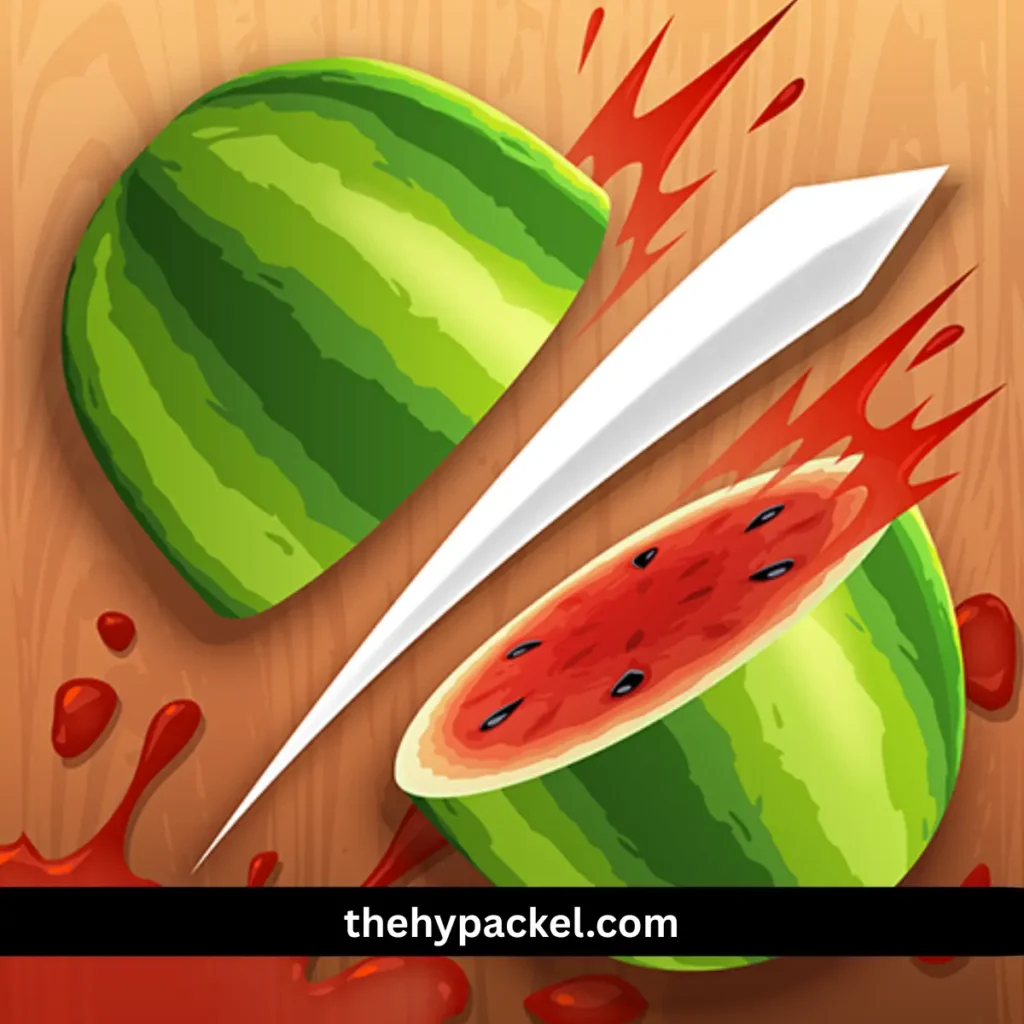 Fruit Ninja Classic