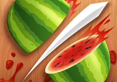 Fruit Ninja Classic