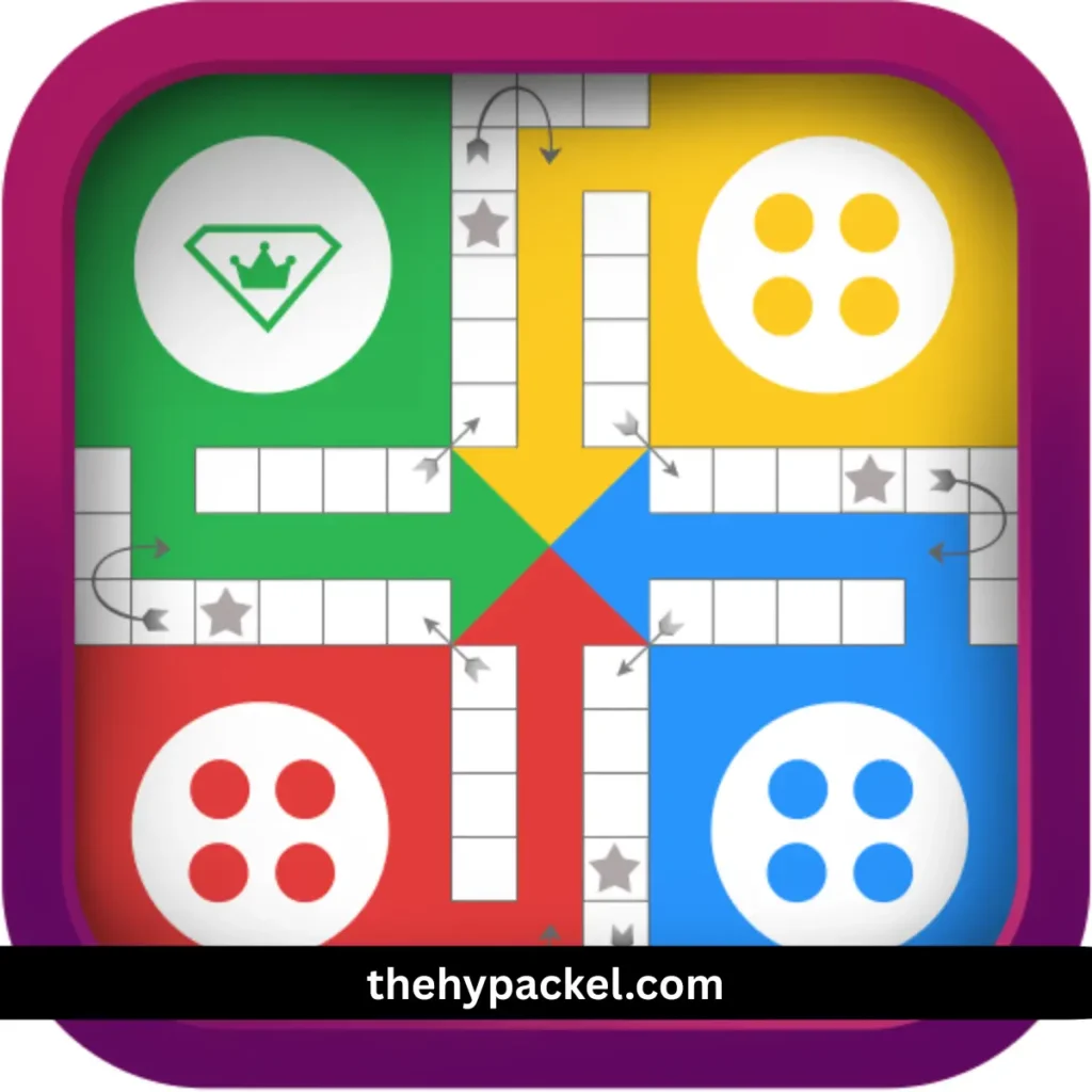 Ludo Star