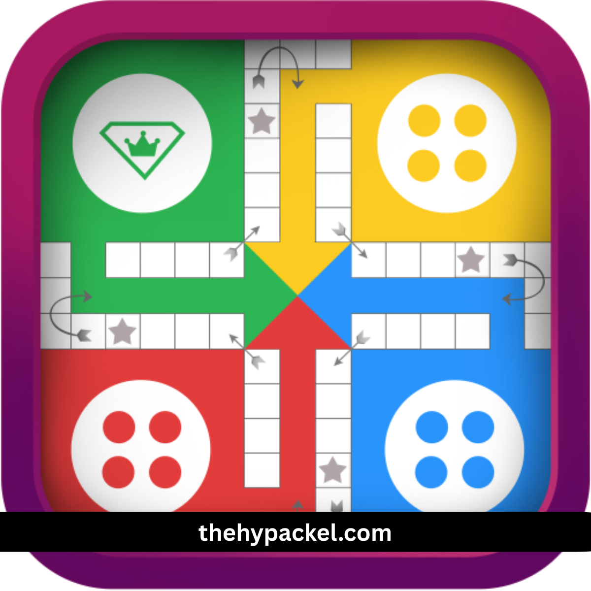 Ludo Star Android Game Download