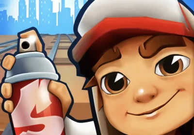 Subway Surfers