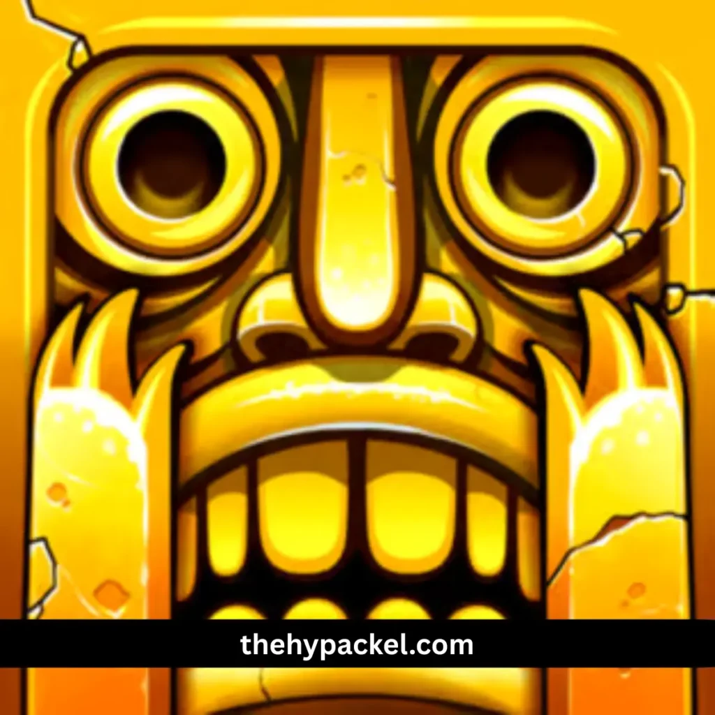Temple Run