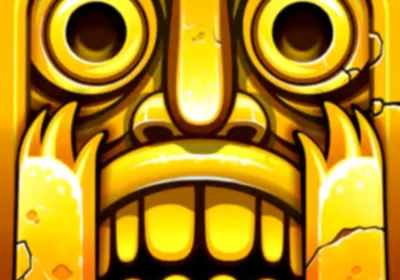 Temple Run