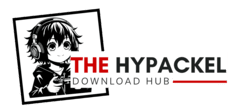 The Hypackel Logo