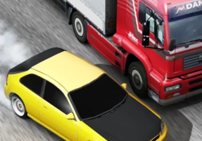 Traffic Racer