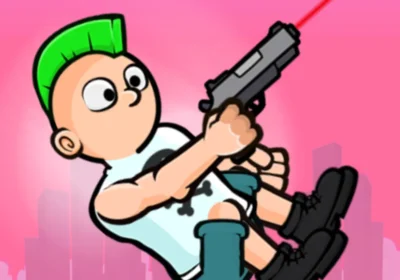 Bullet Bros