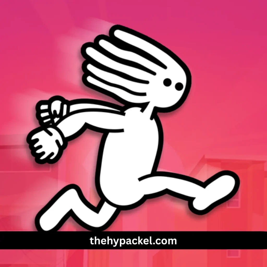 Dreadhead Parkour