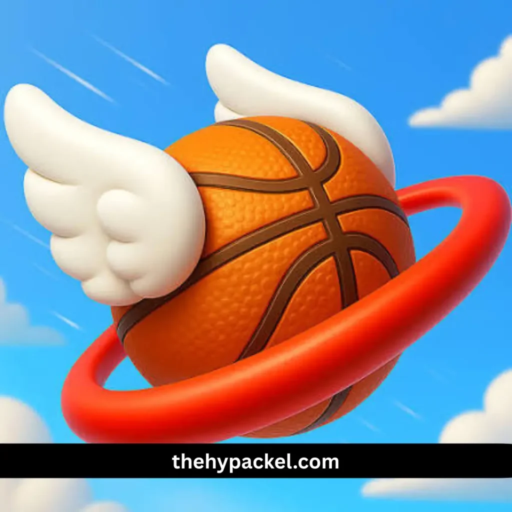 Flappy Dunk Download the Game
