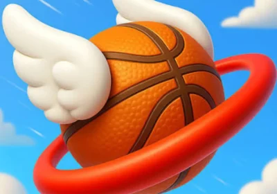 Flappy Dunk Download the Game