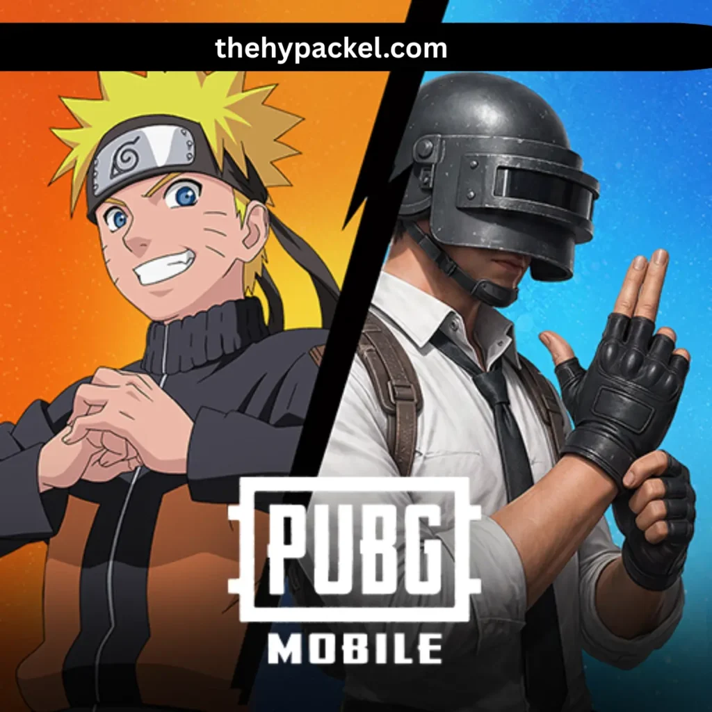 Pubg Mobile