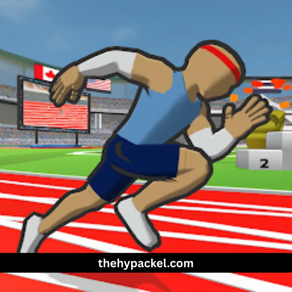 Speed Stars Game