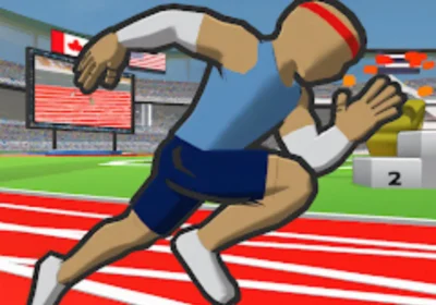 Speed Stars Game