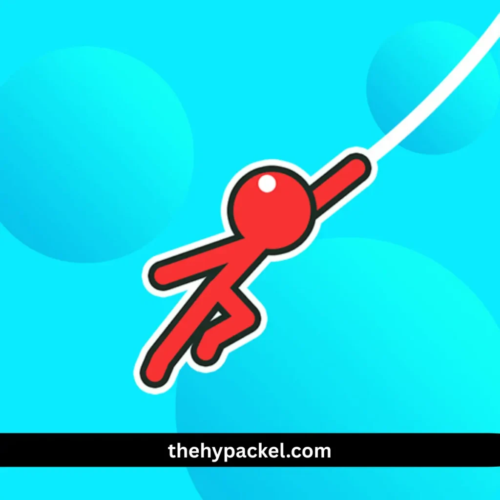 Stickman Hook