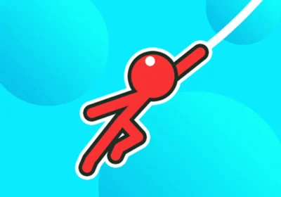 Stickman Hook