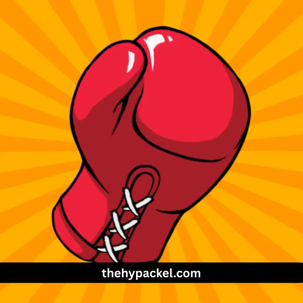 Big Shot Boxing Game
