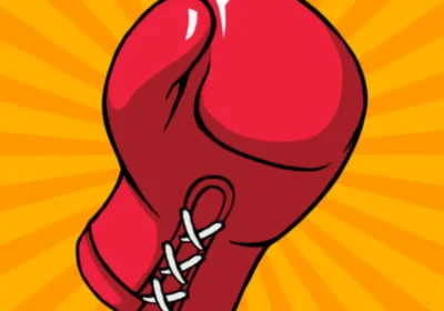 Big Shot Boxing Game