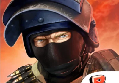 Bullet Force Game