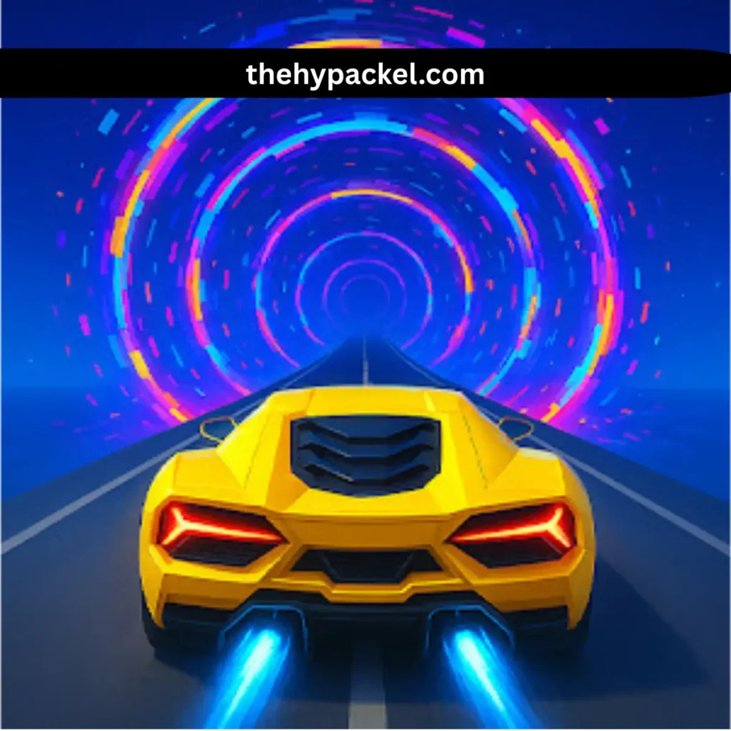 Car Rush 3D