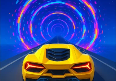 Car Rush 3D