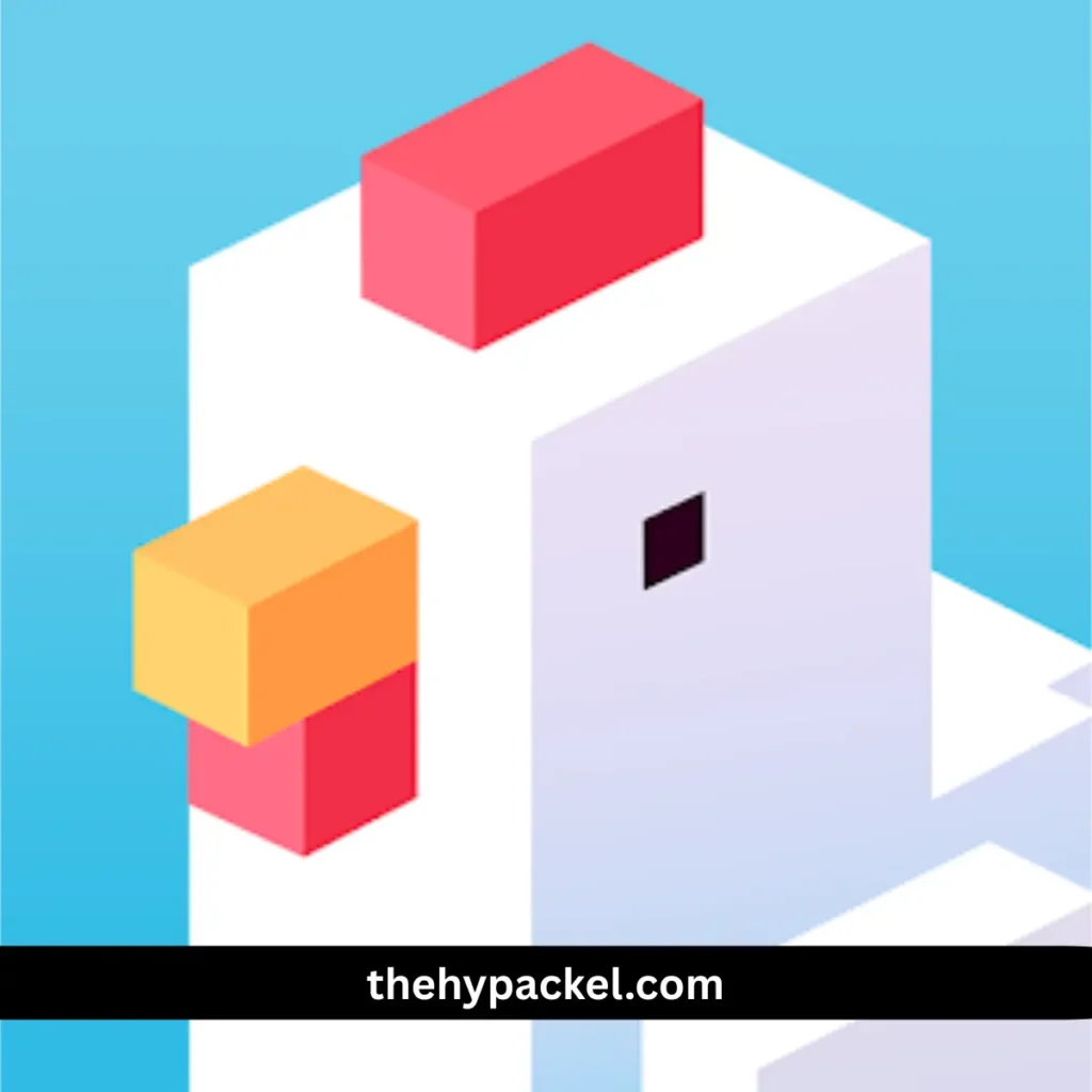 Crossy Road Game