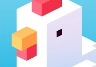 Crossy Road Game