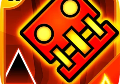 Geometry Dash Meltdown Game