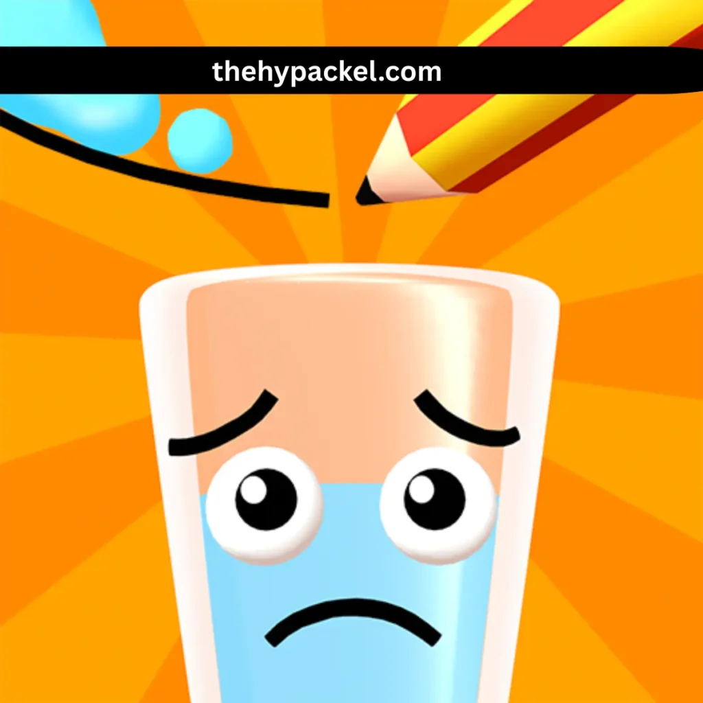 Happy Glass Game