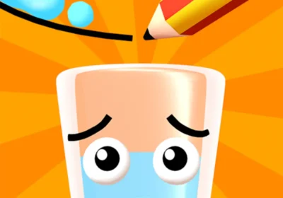 Happy Glass Game