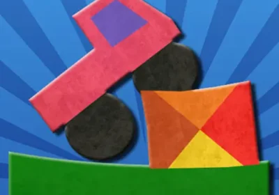 Jelly Truck Game
