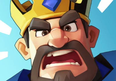 Kingshot medieval strategy game