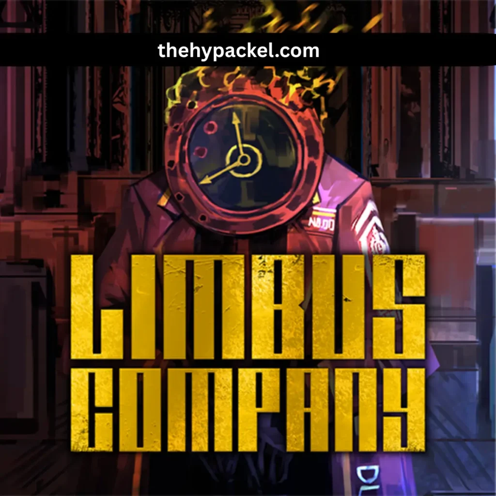 Limbus Company Game
