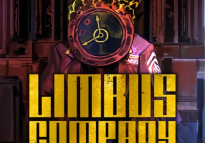 Limbus Company Game
