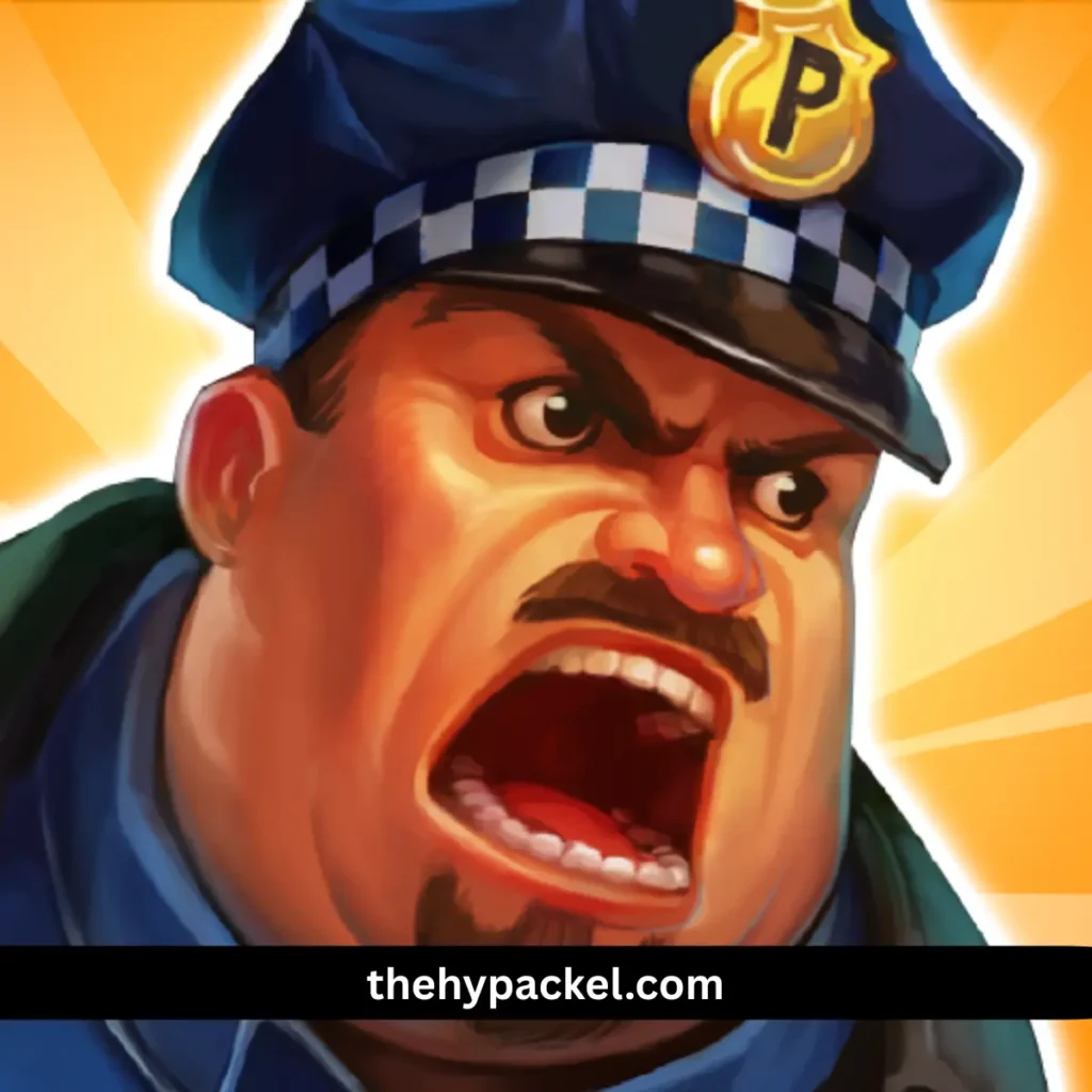 Parking Mania Game