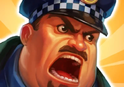 Parking Mania Game