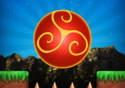 Red Ball 1 Game