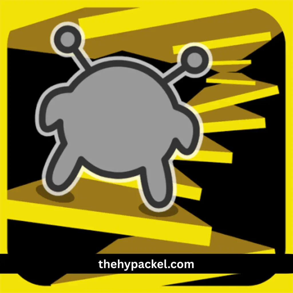 Run platformer runner game