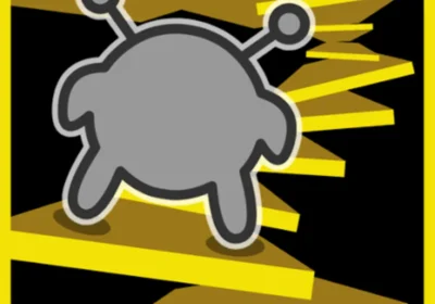 Run platformer runner game