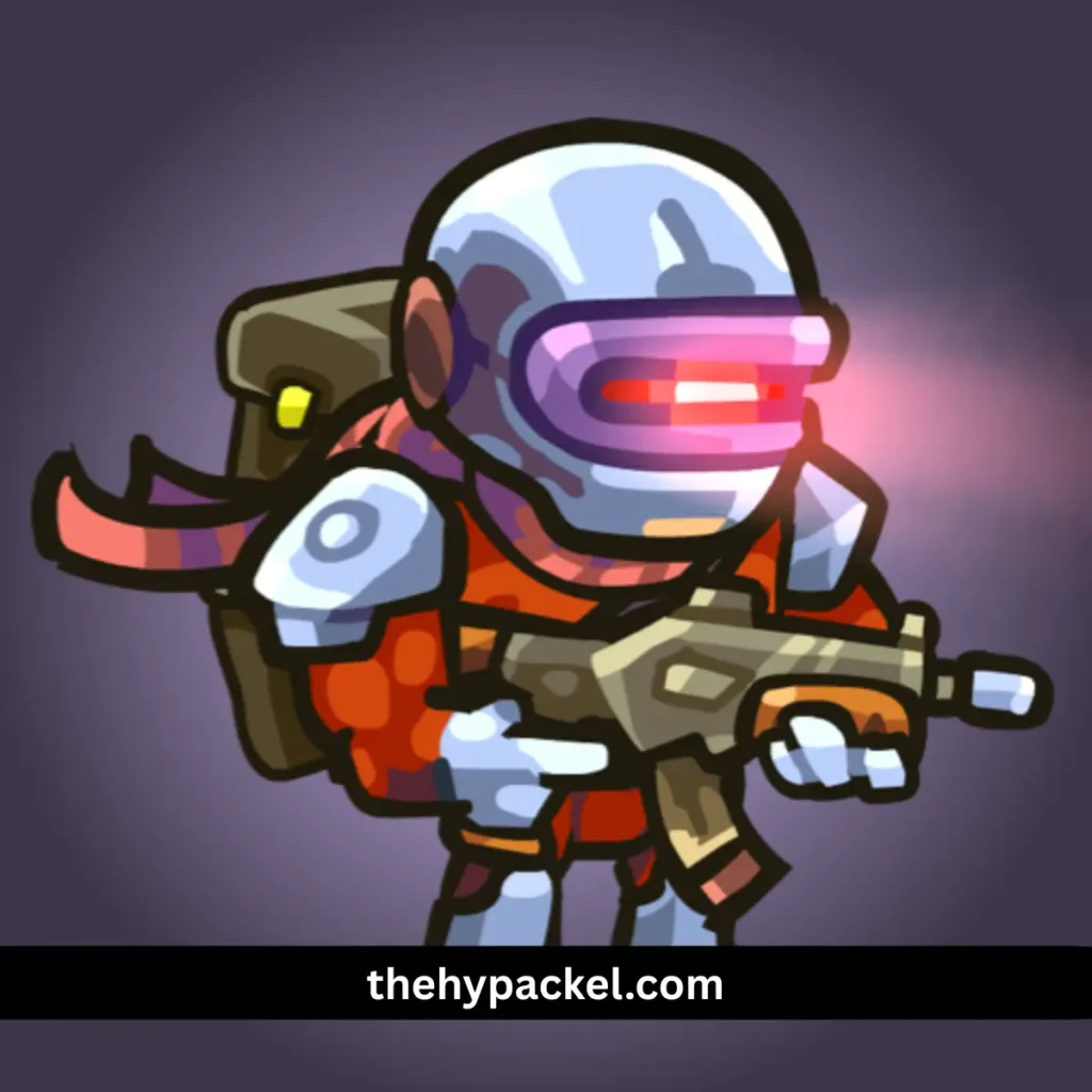 Zombotron Re-Boot zombie action game