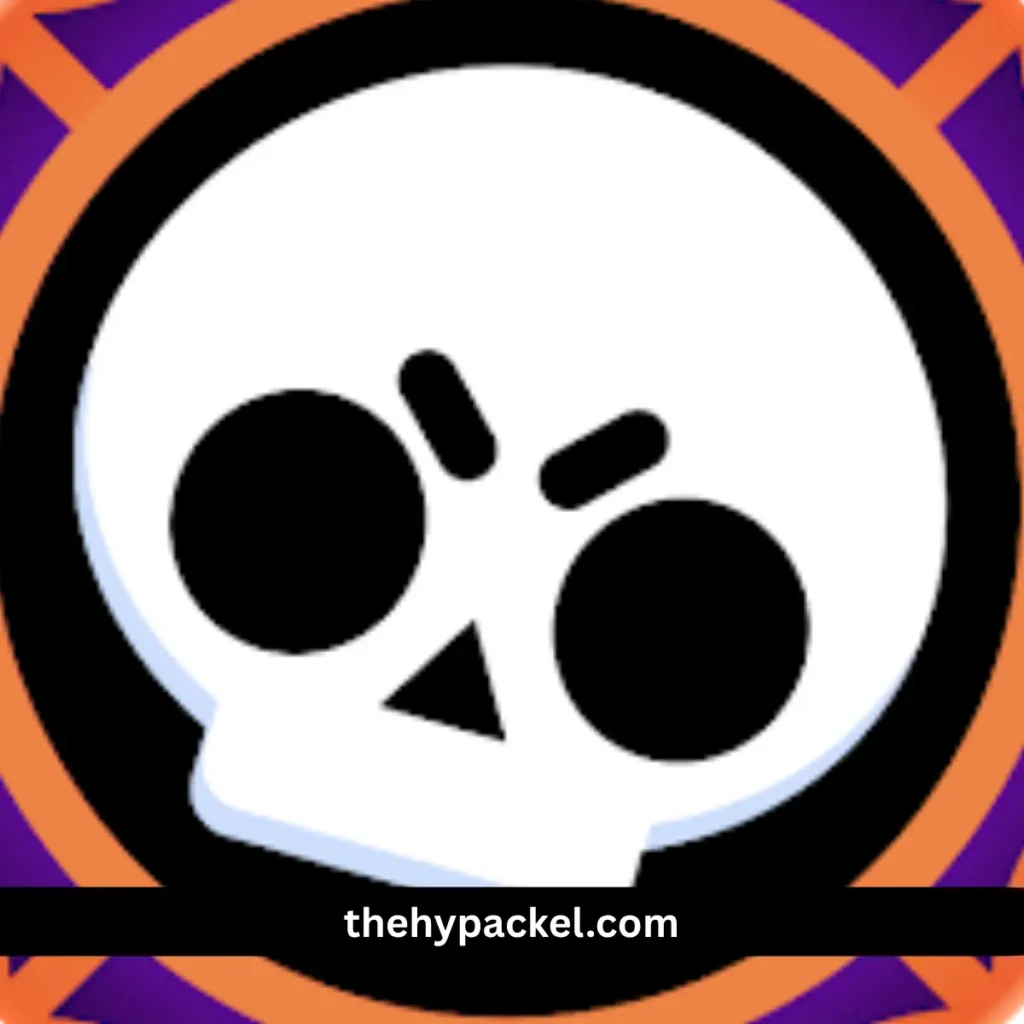 Brawl Stars multiplayer action and battle royale game
