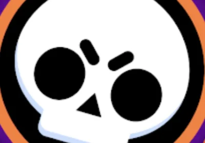 Brawl Stars multiplayer action and battle royale game