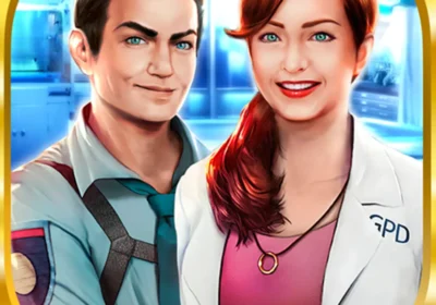 Criminal Case detective mystery game