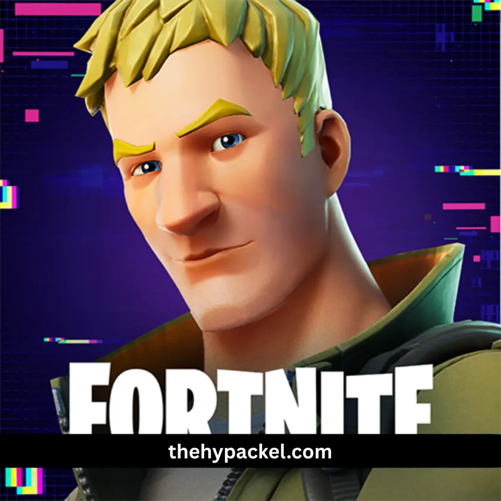 Fortnite Battle Royale and multiplayer action game